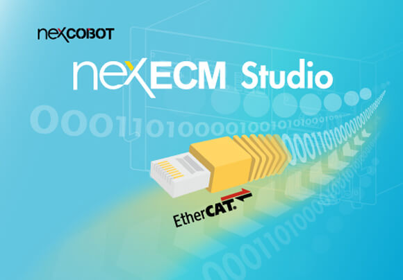 NexECM